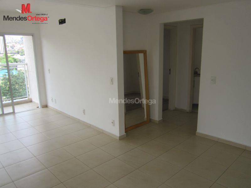 Apartamento à venda com 2 quartos, 90m² - Foto 2