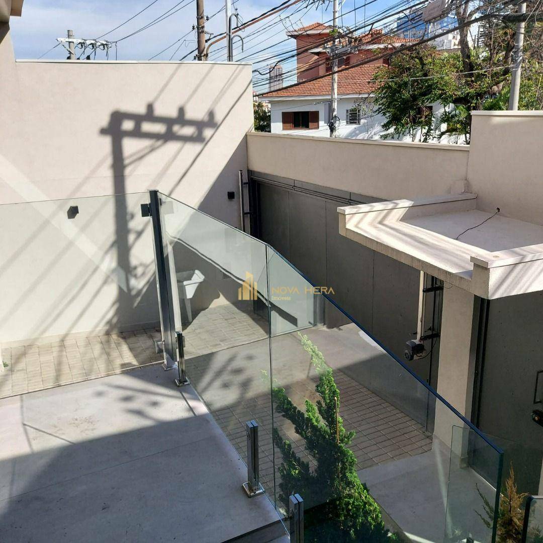 Casa à venda e aluguel com 7 quartos, 193m² - Foto 2