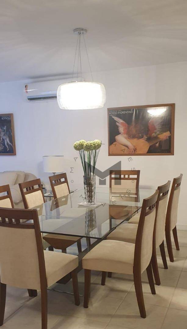 Apartamento à venda com 4 quartos, 130m² - Foto 5