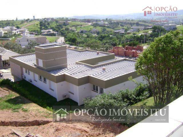 Casa de Condomínio à venda com 5 quartos, 510m² - Foto 3