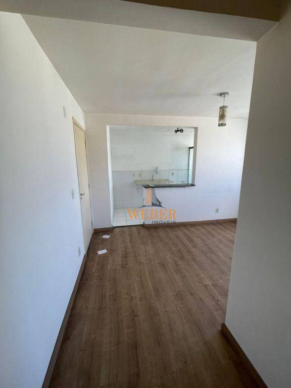 Apartamento à venda com 2 quartos, 46m² - Foto 11