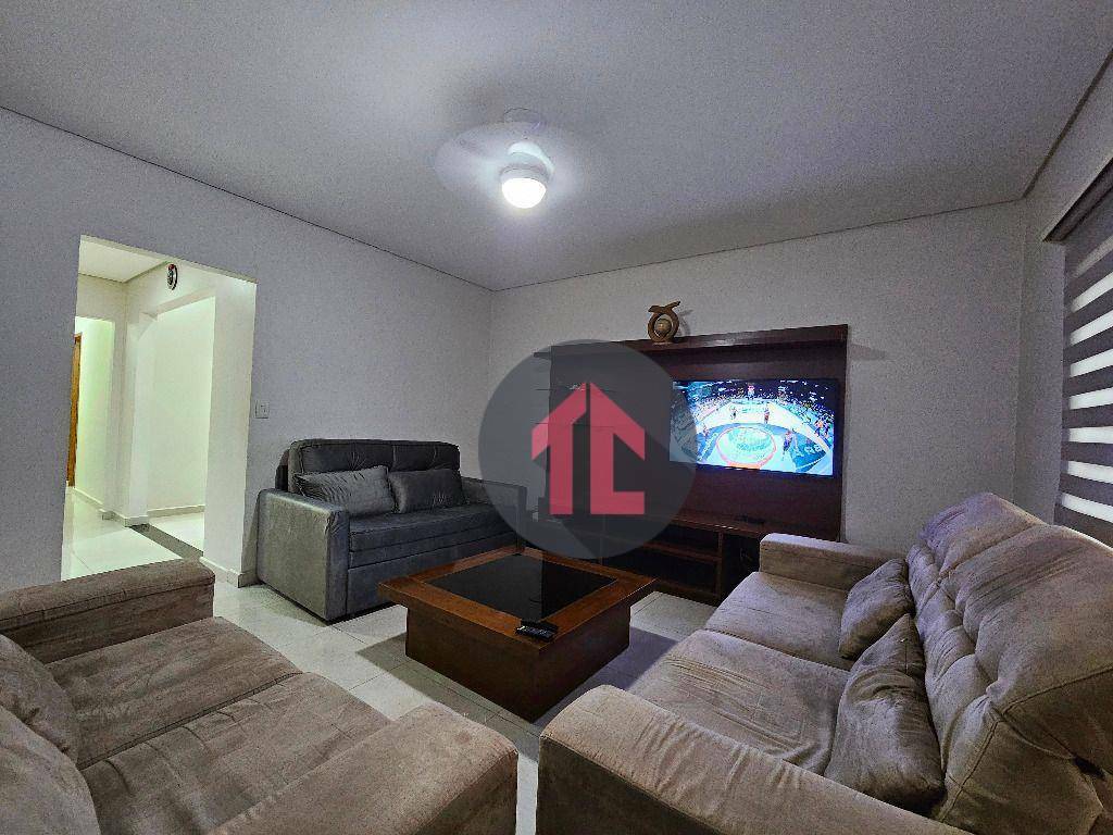 Casa à venda com 3 quartos, 105m² - Foto 3