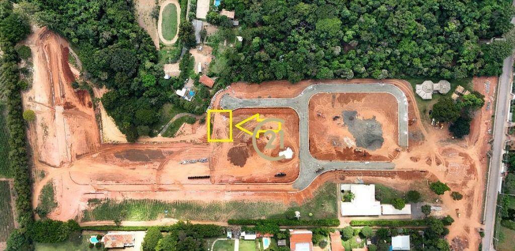 Loteamento e Condomínio à venda, 341M2 - Foto 6