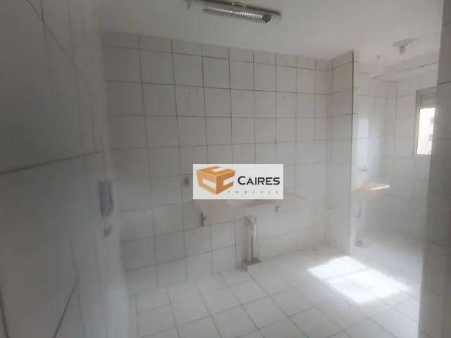 Apartamento à venda com 2 quartos, 42m² - Foto 1