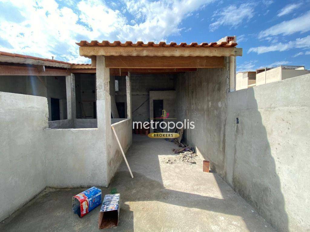 Cobertura à venda com 3 quartos, 82m² - Foto 14