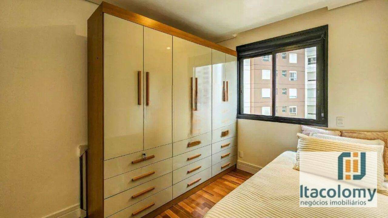 Apartamento à venda com 2 quartos, 85m² - Foto 11