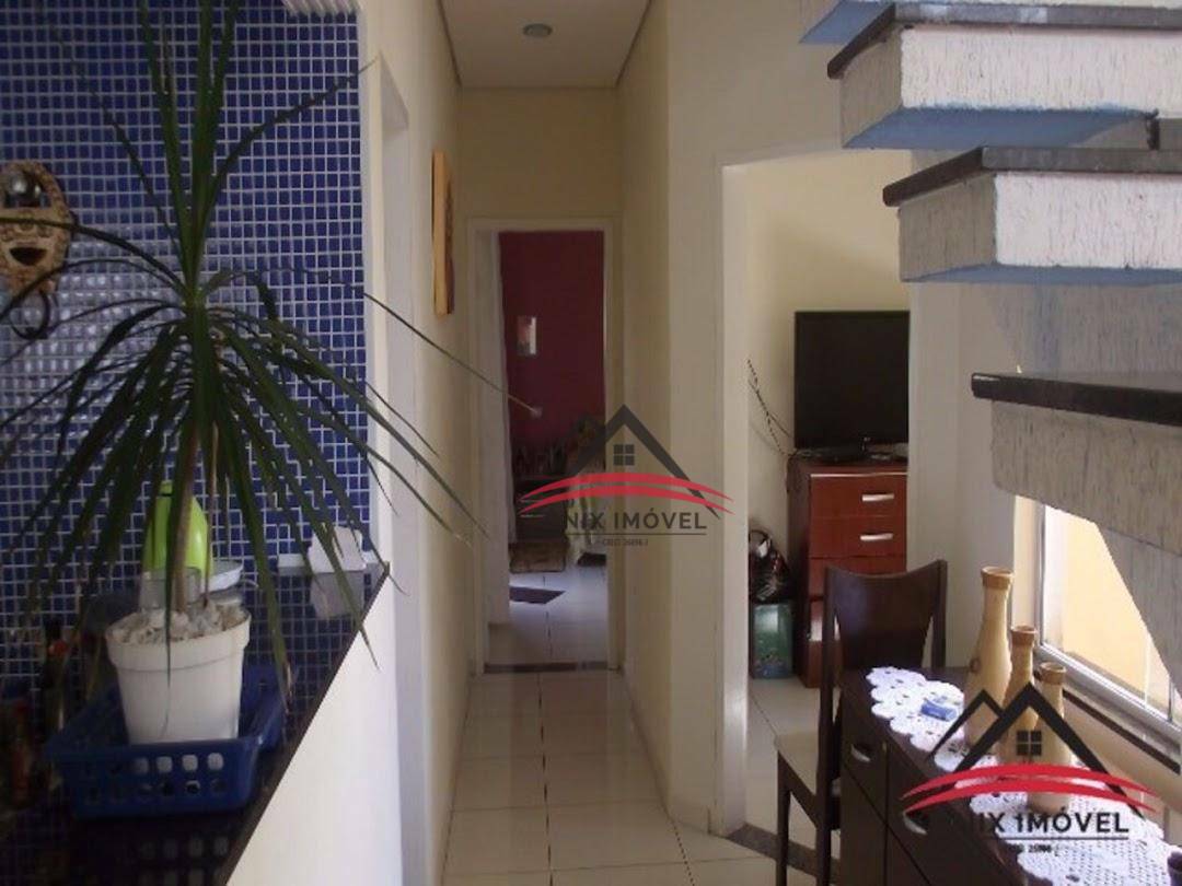 Casa à venda com 3 quartos, 156m² - Foto 9