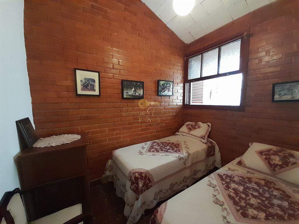 Casa de Condomínio à venda com 3 quartos, 120m² - Foto 10