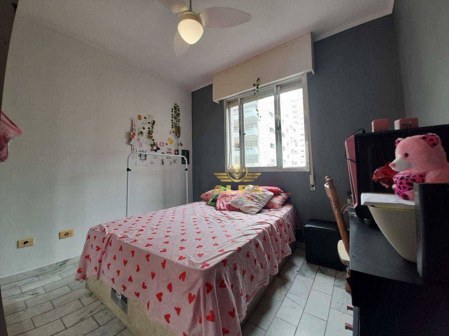 Apartamento à venda com 3 quartos, 75m² - Foto 14