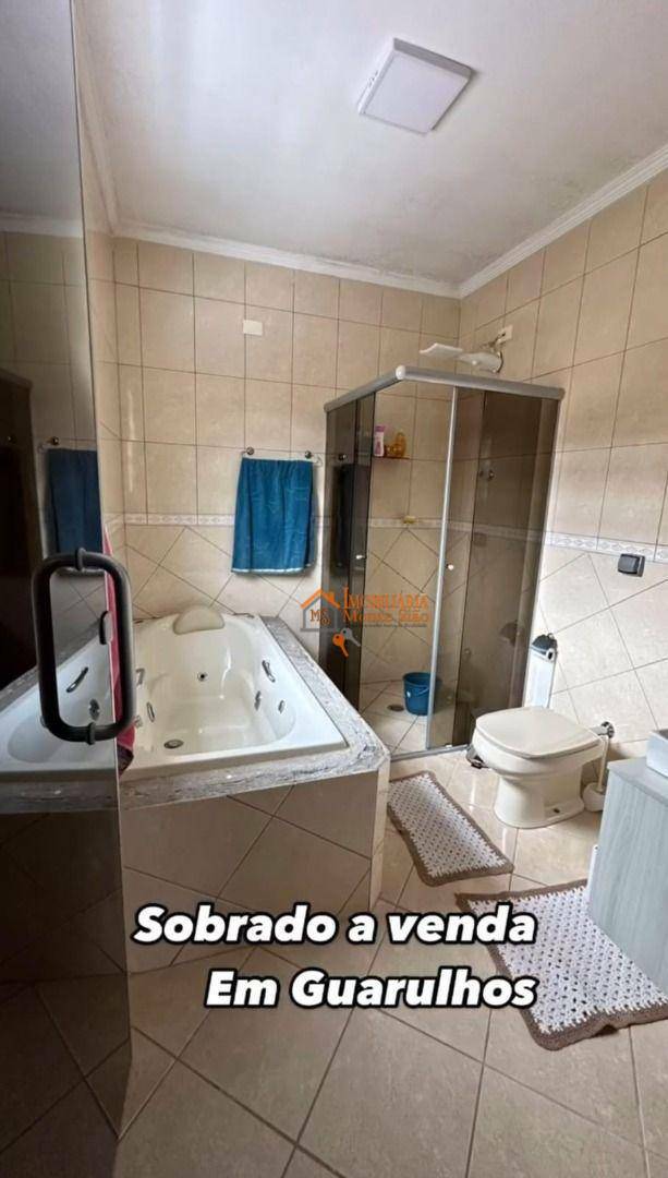 Sobrado à venda com 2 quartos, 216m² - Foto 15