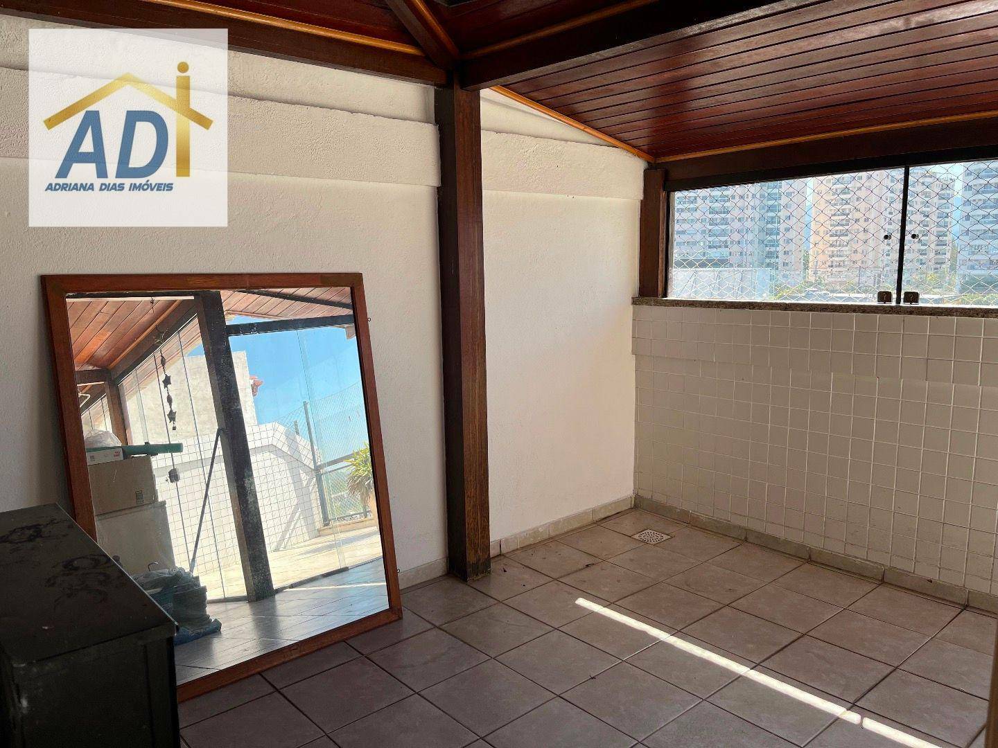 Cobertura à venda com 2 quartos, 183m² - Foto 21