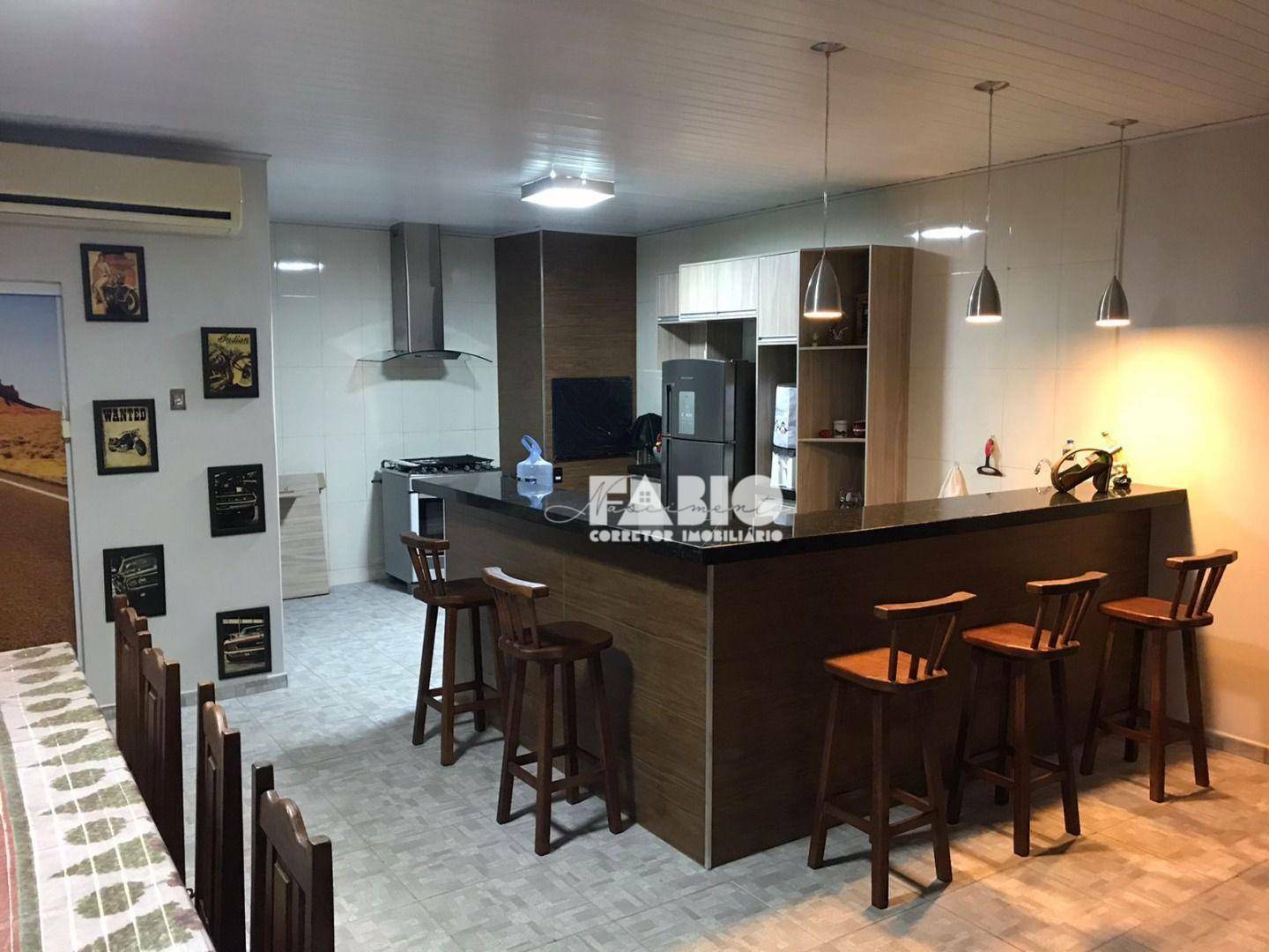 Casa de Condomínio à venda com 2 quartos, 130m² - Foto 1