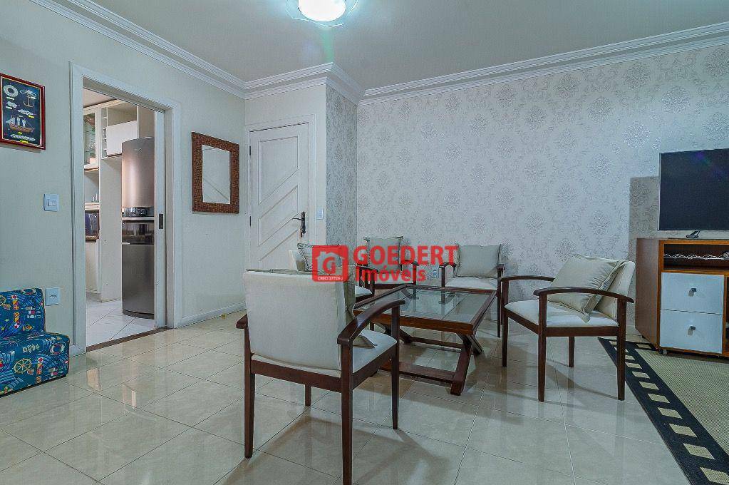 Apartamento à venda e aluguel com 3 quartos, 118m² - Foto 1