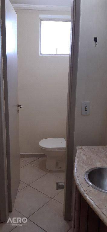 Apartamento à venda com 3 quartos, 120m² - Foto 10