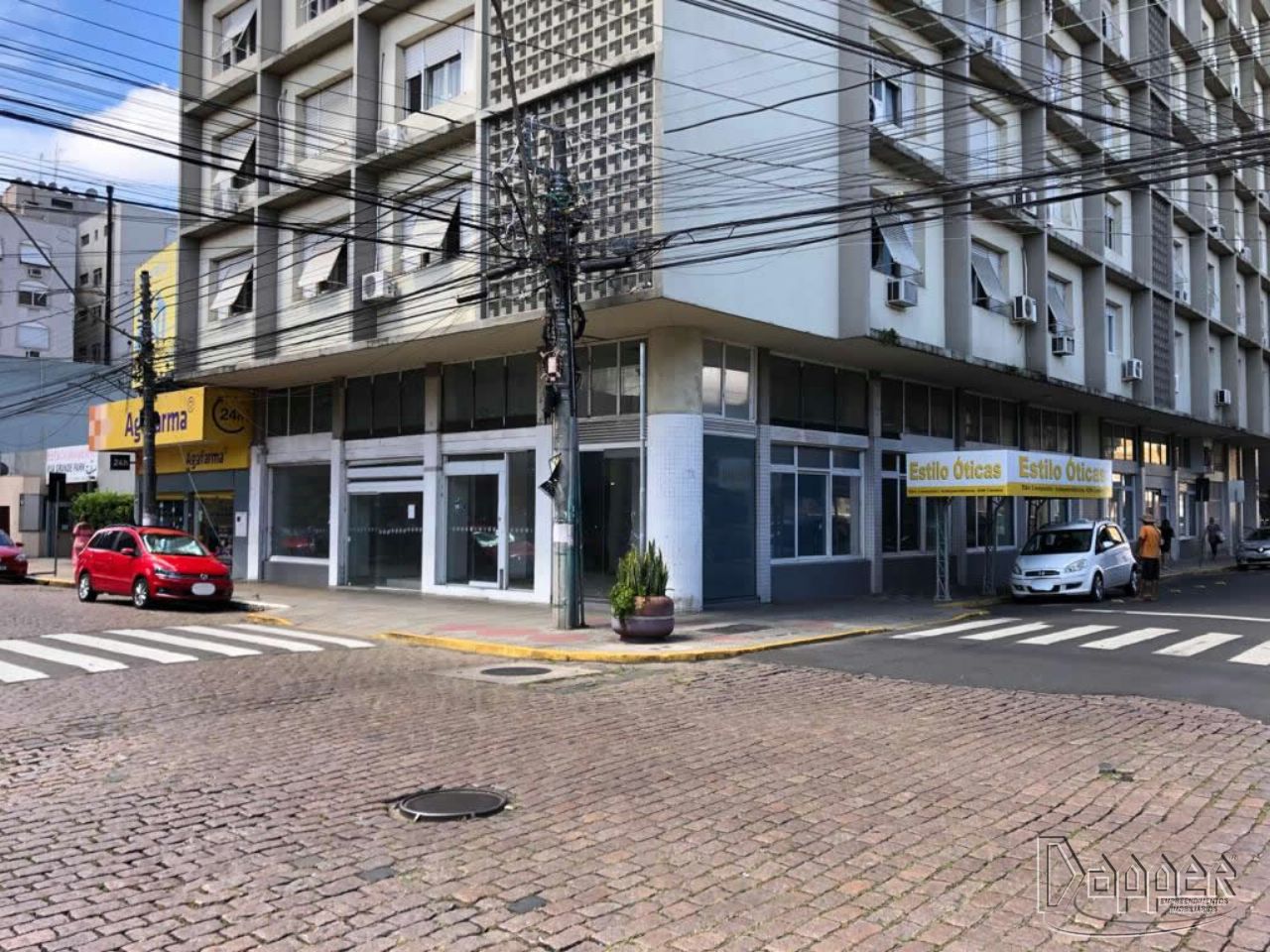 Loja-Salão à venda, 475m² - Foto 1