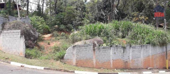 Loteamento e Condomínio à venda, 1140M2 - Foto 3