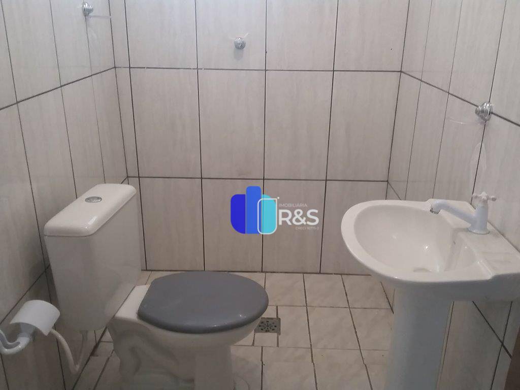 Casa à venda com 3 quartos, 165m² - Foto 13