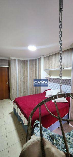 Sobrado à venda com 3 quartos, 125m² - Foto 26