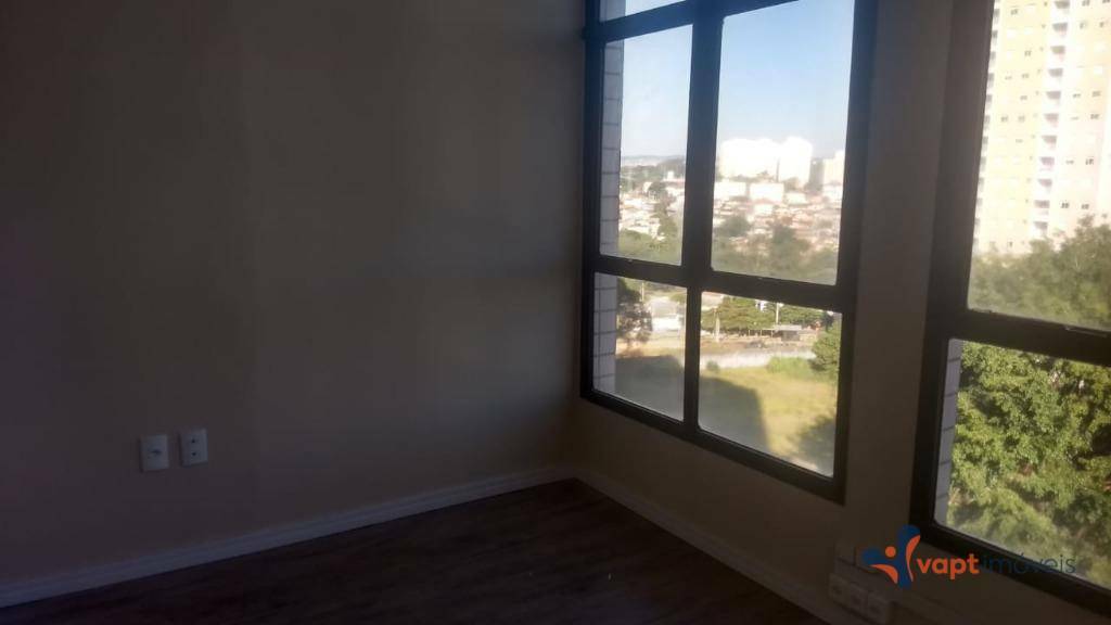 Conjunto Comercial-Sala à venda e aluguel, 236m² - Foto 27