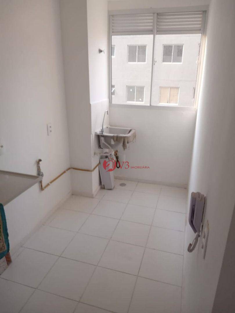 Apartamento à venda e aluguel com 2 quartos, 44m² - Foto 3