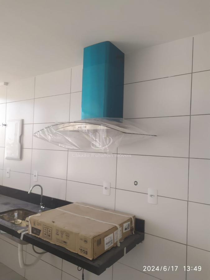 Apartamento à venda com 3 quartos, 76m² - Foto 8