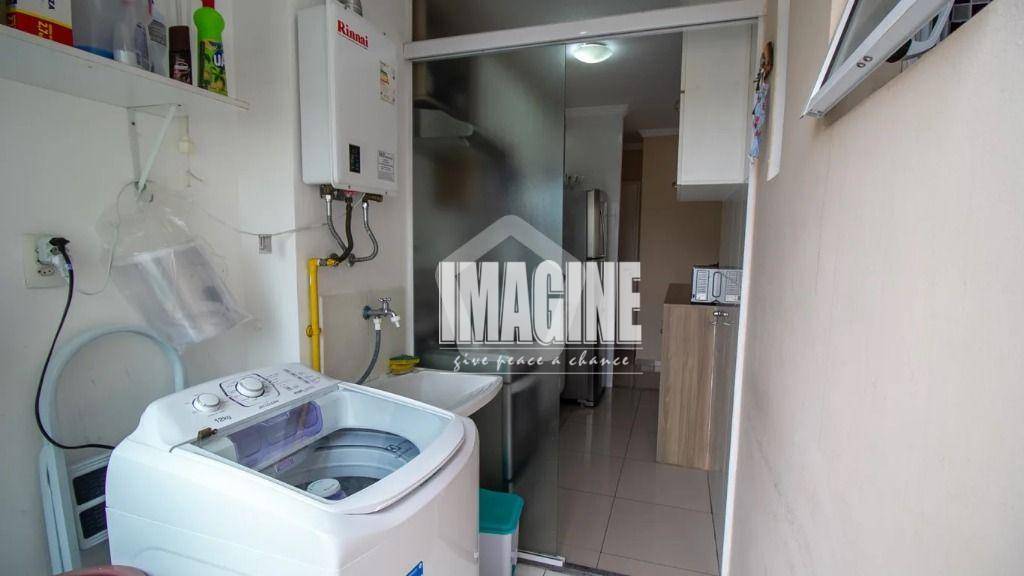 Apartamento à venda com 2 quartos, 69m² - Foto 21