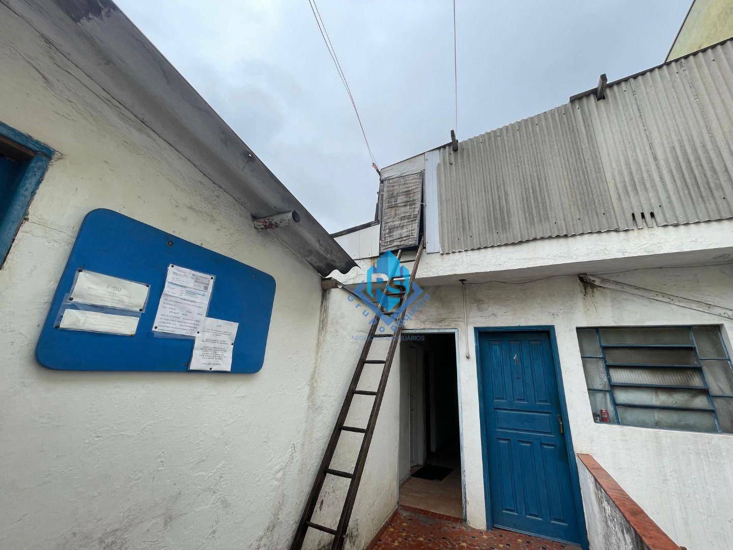 Prédio Inteiro à venda, 400m² - Foto 4