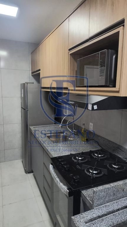 Apartamento para alugar com 2 quartos, 47m² - Foto 7