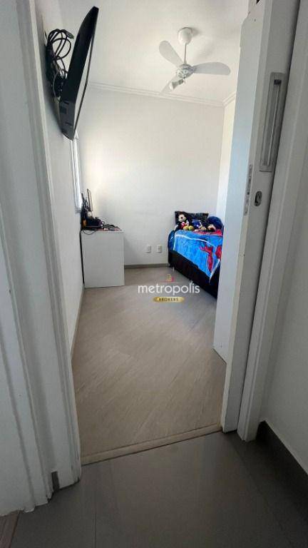 Apartamento à venda com 3 quartos, 65m² - Foto 9