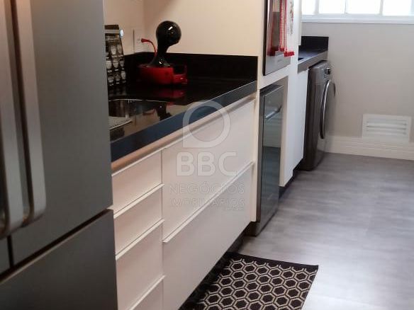 Apartamento à venda com 2 quartos, 79m² - Foto 11