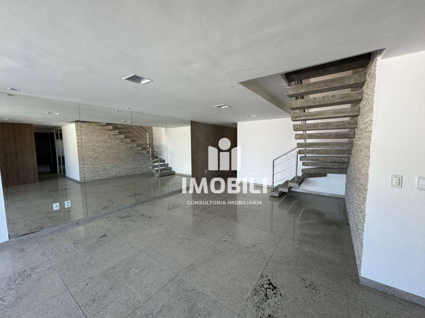 Apartamento à venda com 4 quartos, 312m² - Foto 6