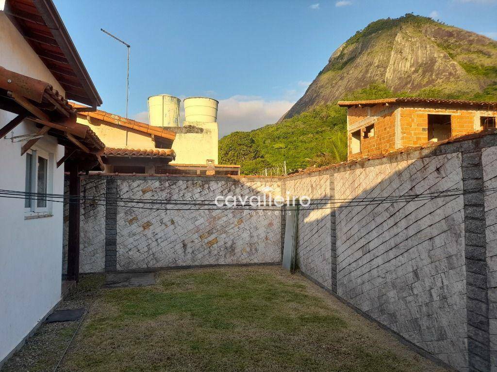 Casa à venda com 2 quartos, 100m² - Foto 20