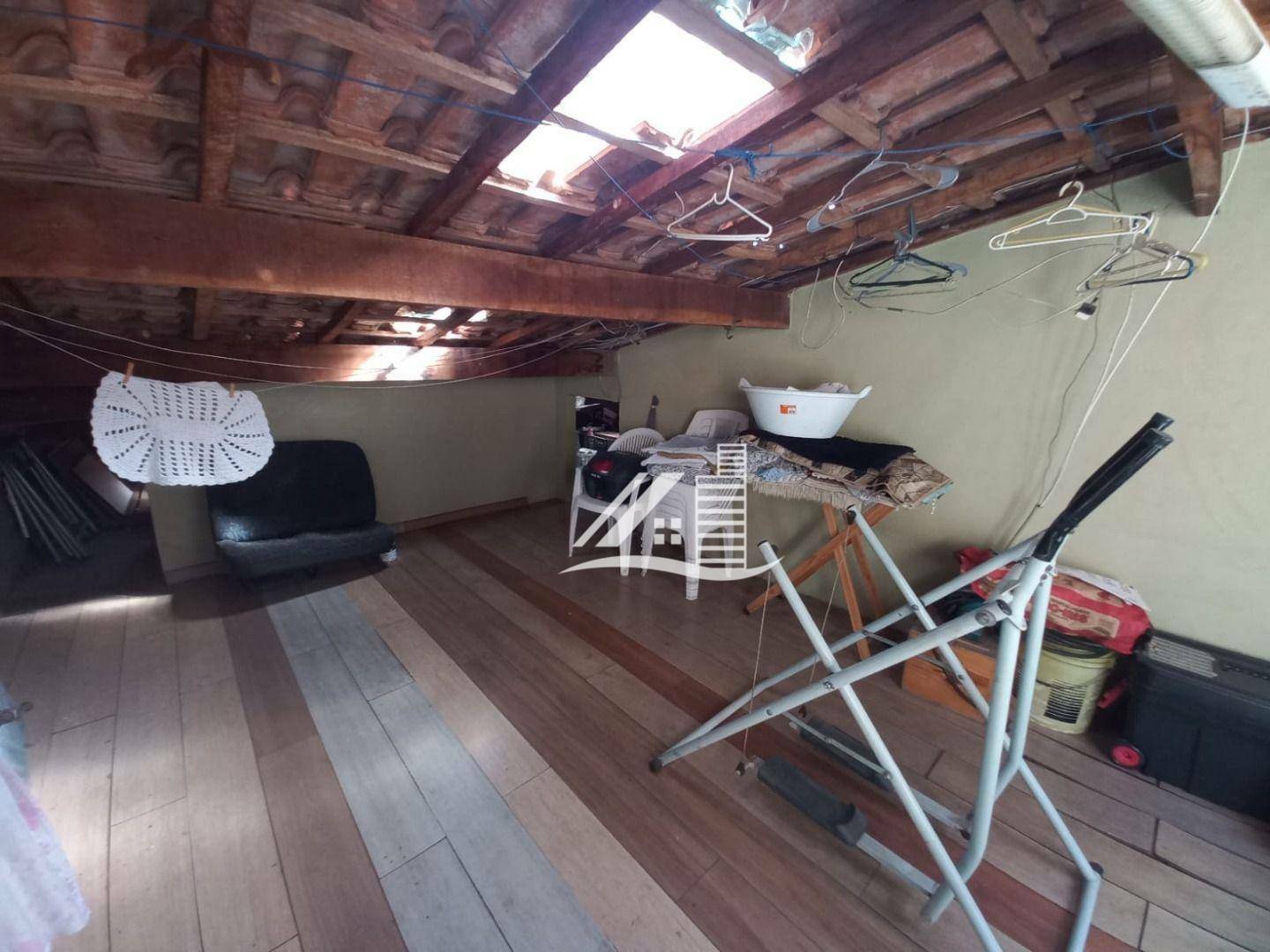 Sobrado à venda com 3 quartos, 153M2 - Foto 3