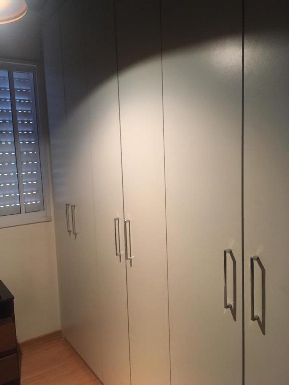 Apartamento à venda com 2 quartos, 53m² - Foto 19