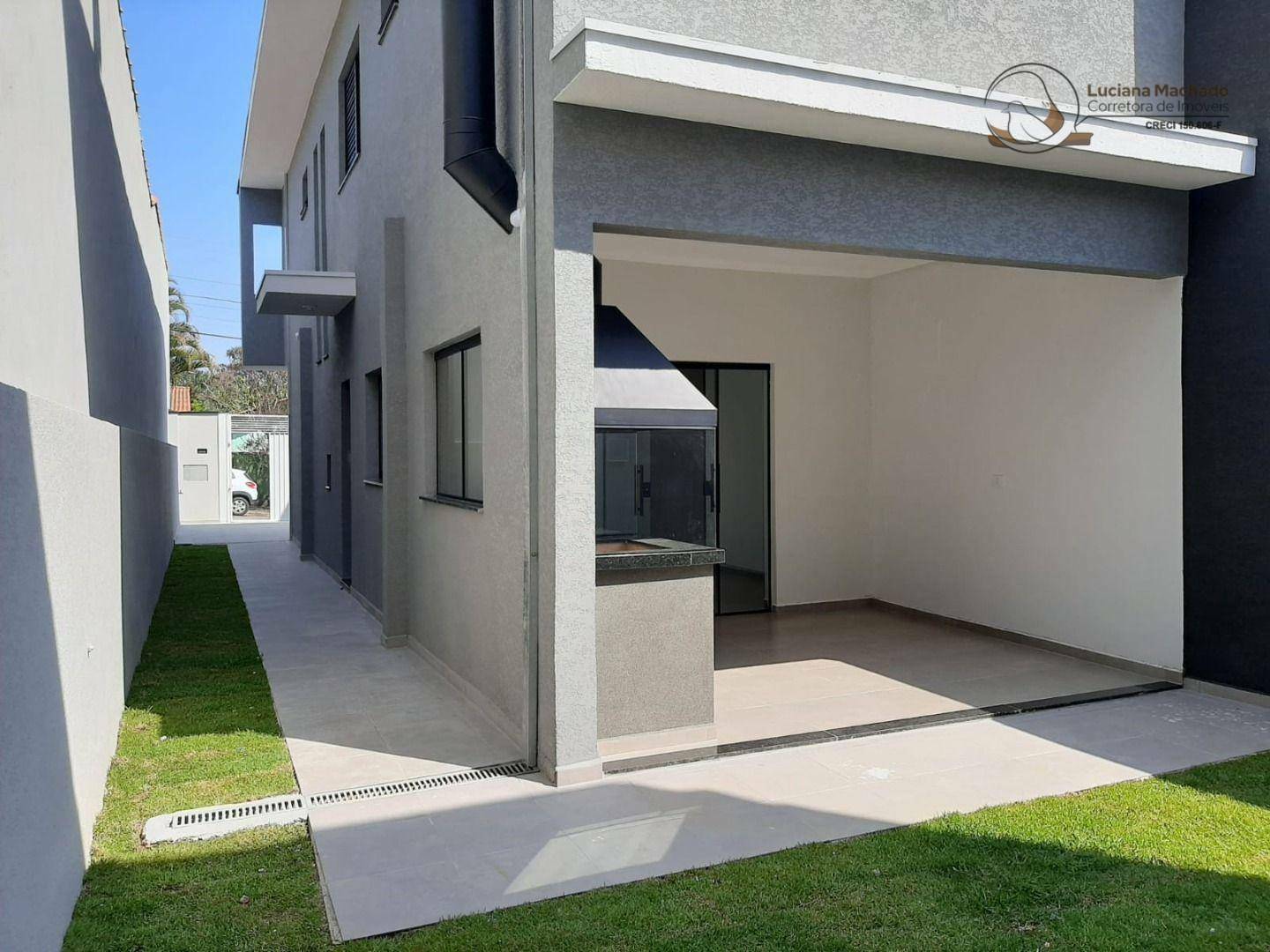 Casa à venda com 3 quartos, 113m² - Foto 9