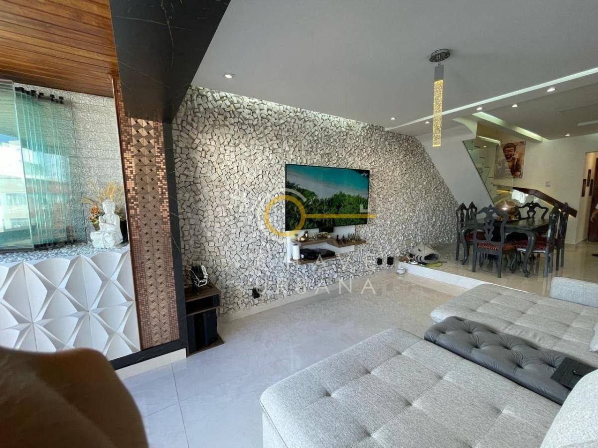 Cobertura, 4 quartos, 187 m² - Foto 5