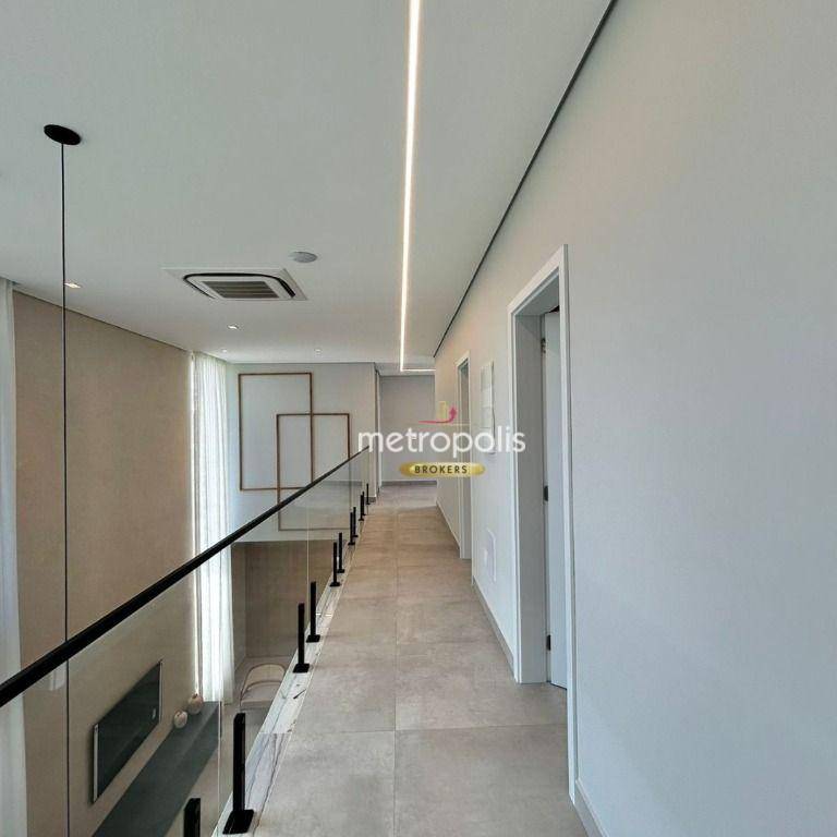 Sobrado à venda com 6 quartos, 325m² - Foto 24