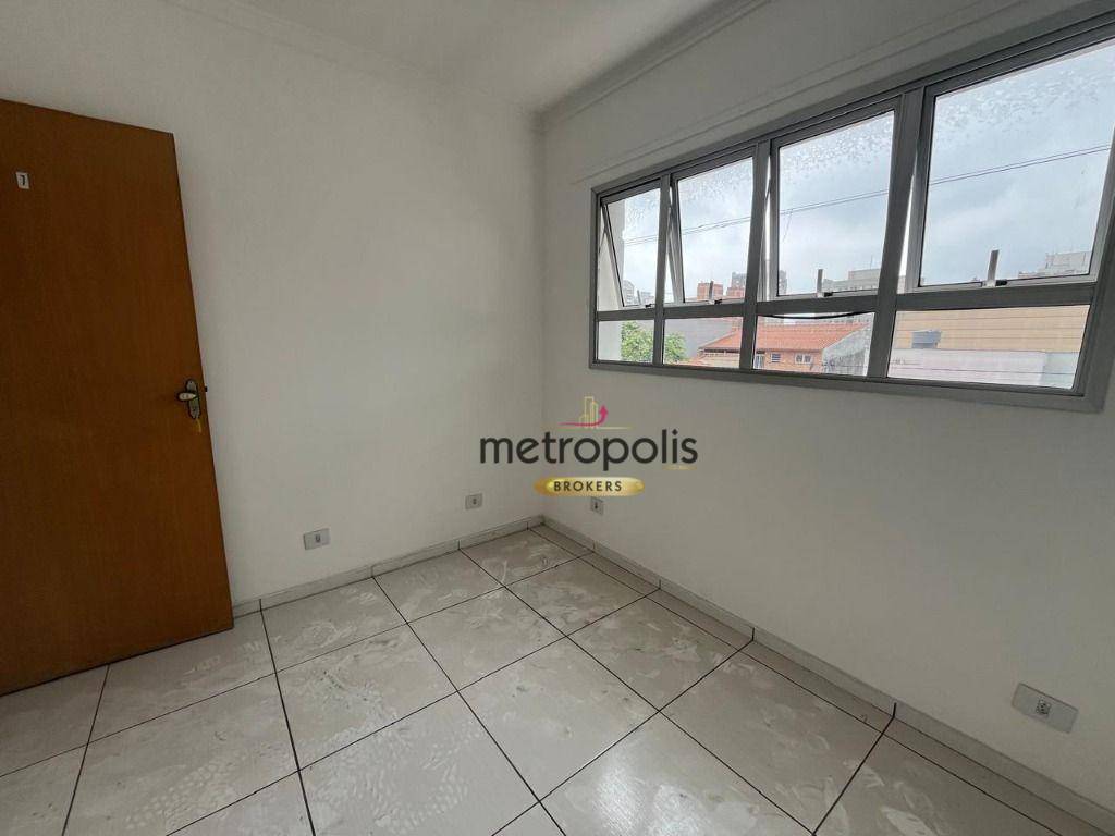 Conjunto Comercial-Sala para alugar, 8m² - Foto 5