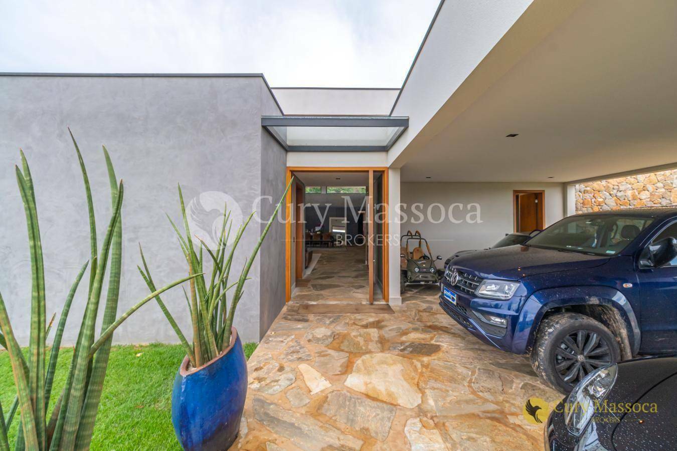 Casa de Condomínio à venda com 5 quartos, 557m² - Foto 20