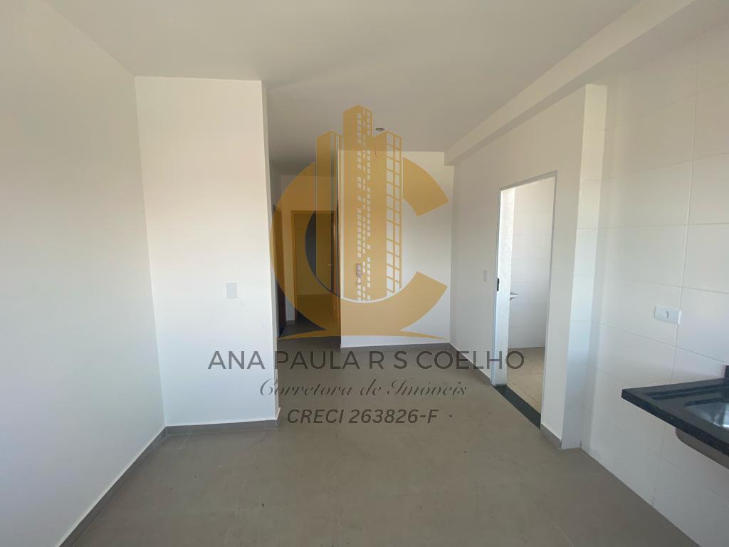 Apartamento à venda com 1 quarto, 26m² - Foto 2