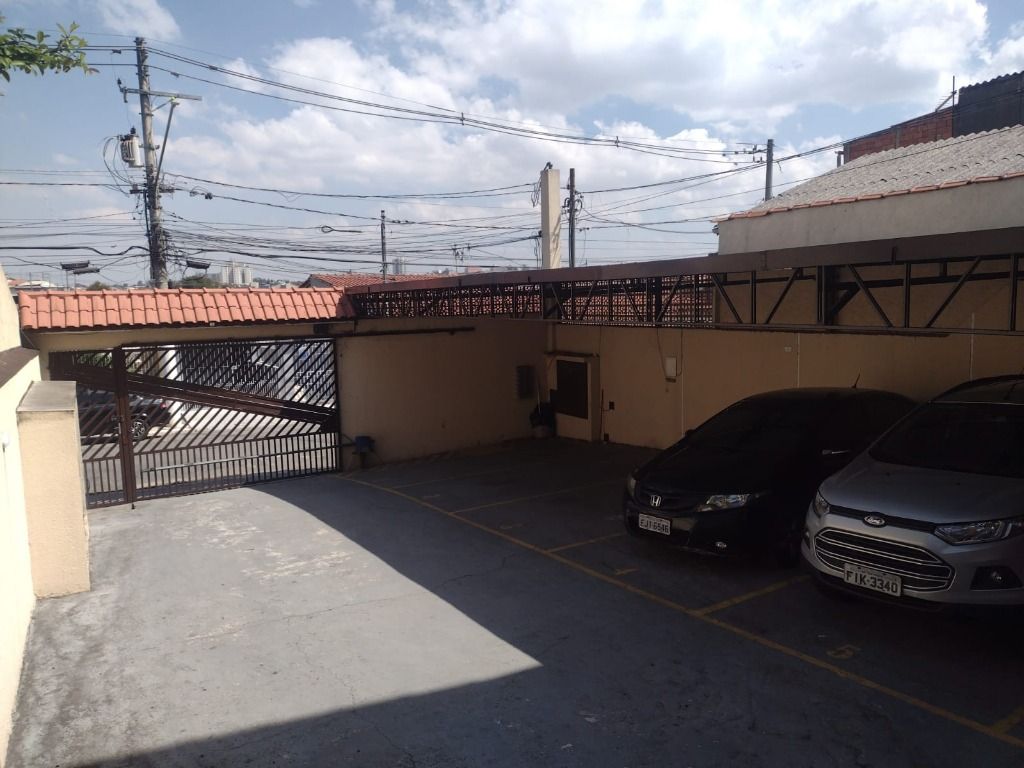 Sobrado à venda com 3 quartos, 120m² - Foto 54