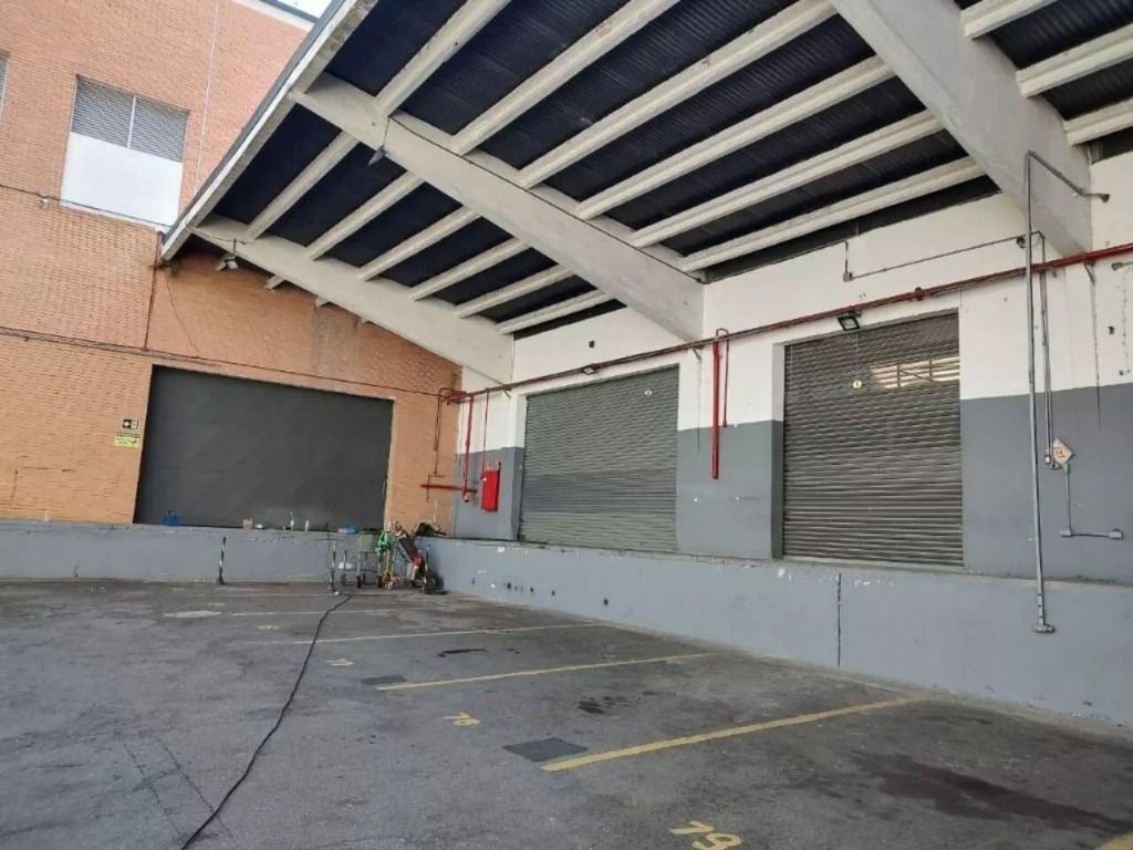 Depósito-Galpão-Armazém para alugar, 1662m² - Foto 23