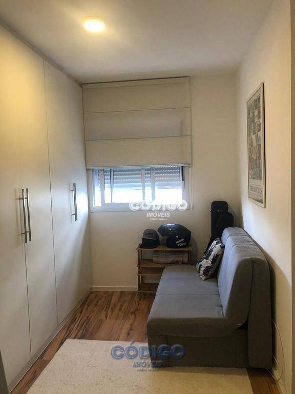 Apartamento à venda com 2 quartos, 66m² - Foto 7