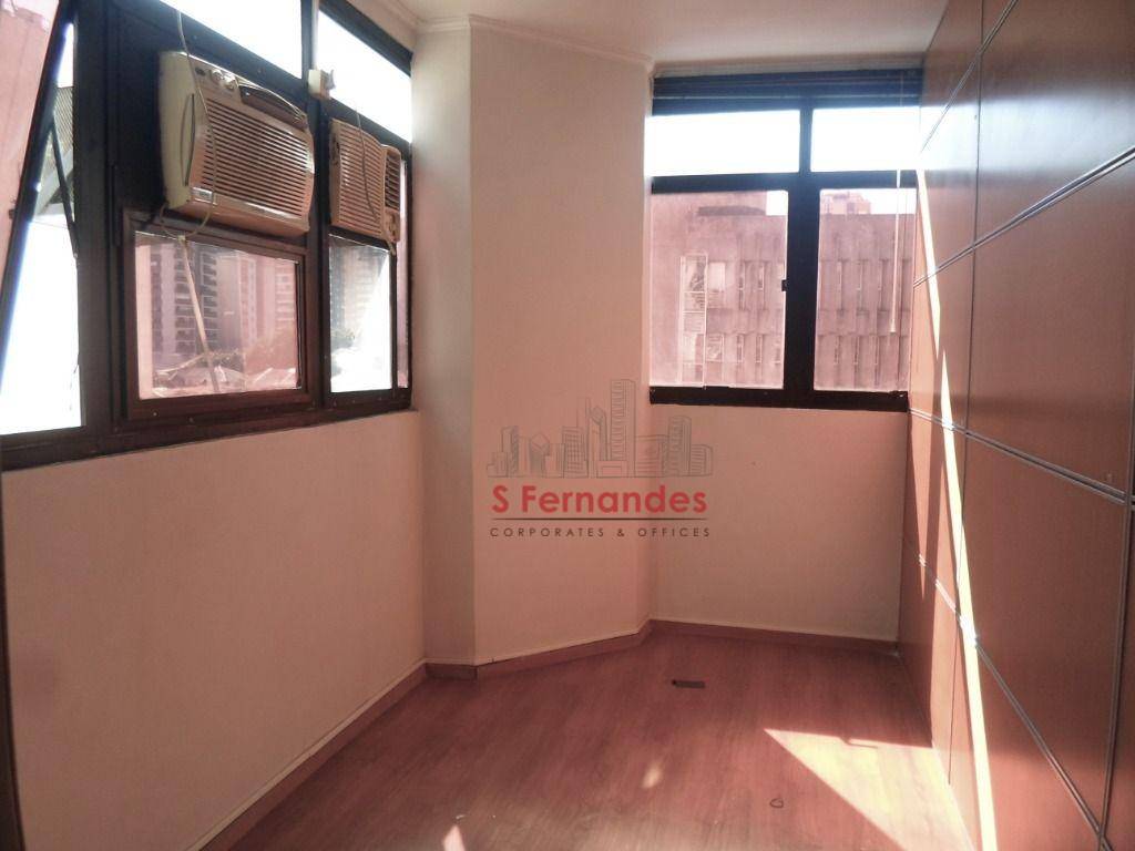 Conjunto Comercial-Sala para alugar, 33m² - Foto 8