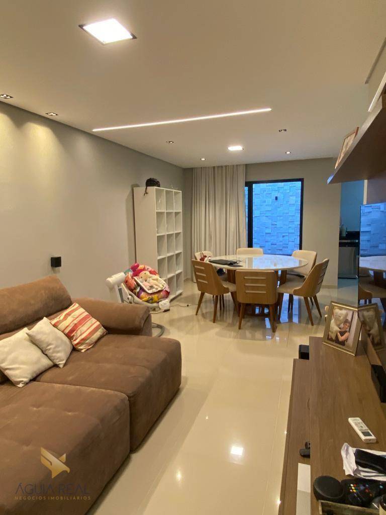 Sobrado à venda com 3 quartos, 135m² - Foto 3