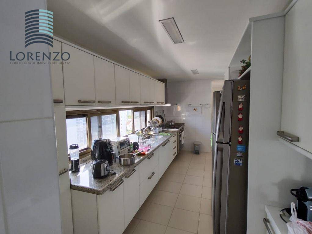 Apartamento à venda com 4 quartos, 310m² - Foto 20