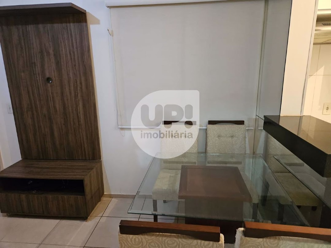 Apartamento à venda com 2 quartos, 47m² - Foto 5