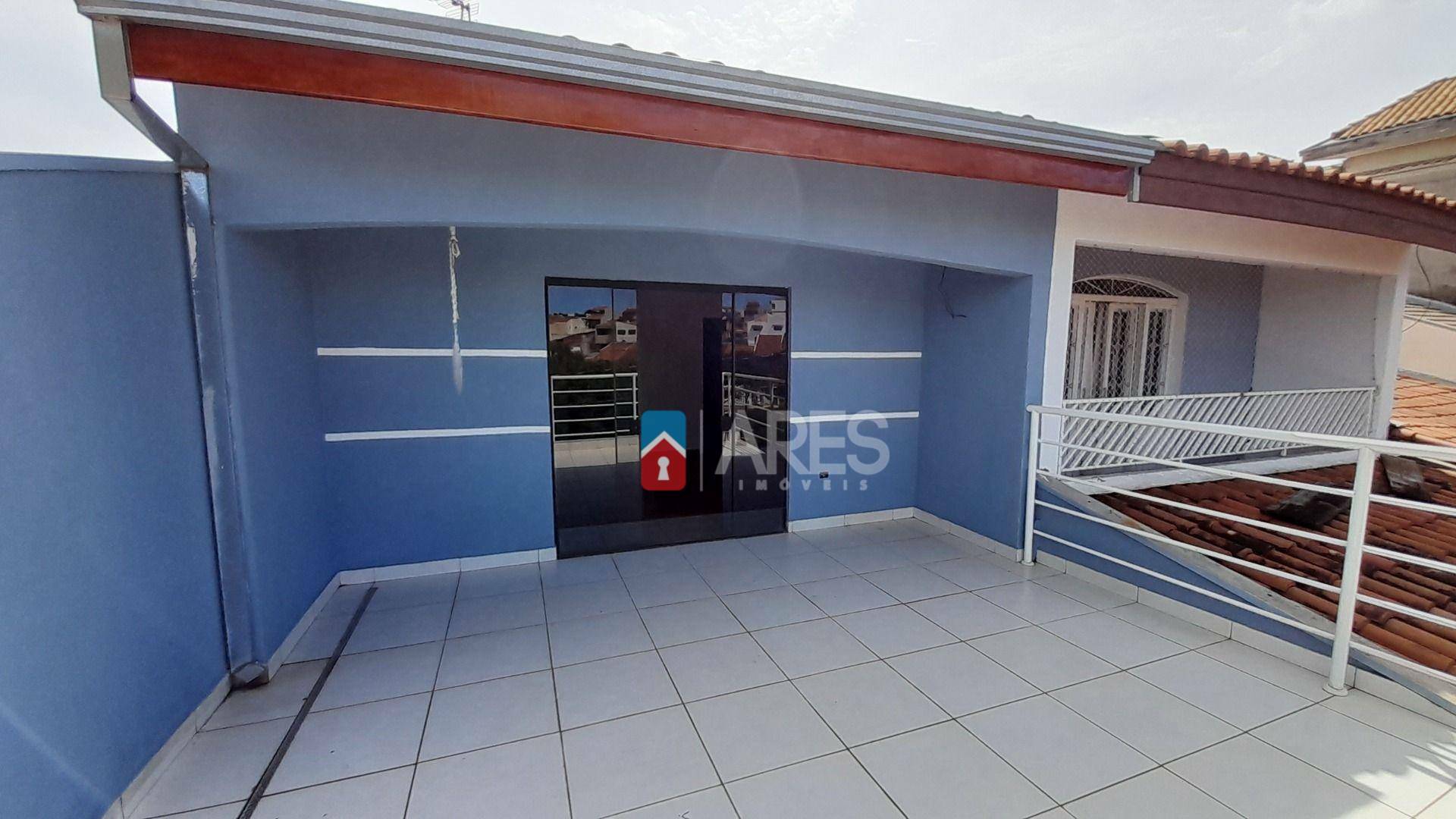 Casa para alugar com 3 quartos, 220m² - Foto 11