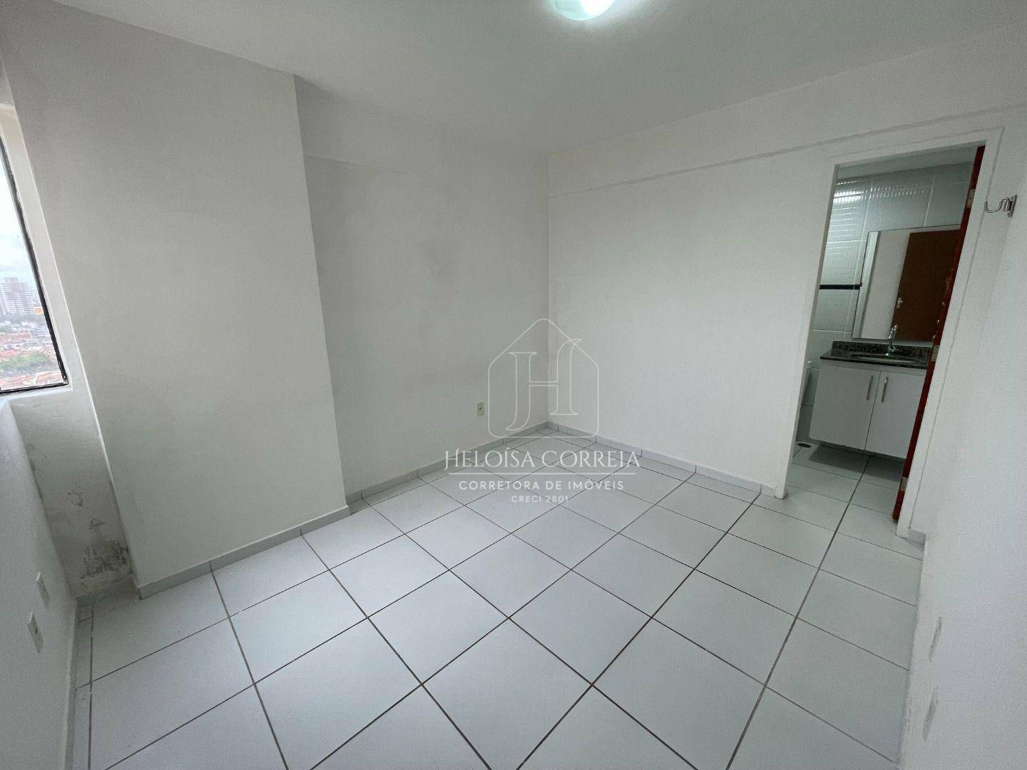 Apartamento para alugar com 2 quartos, 56m² - Foto 7