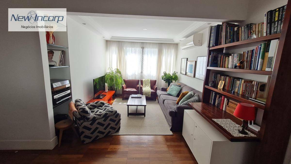 Apartamento à venda com 2 quartos, 92m² - Foto 1